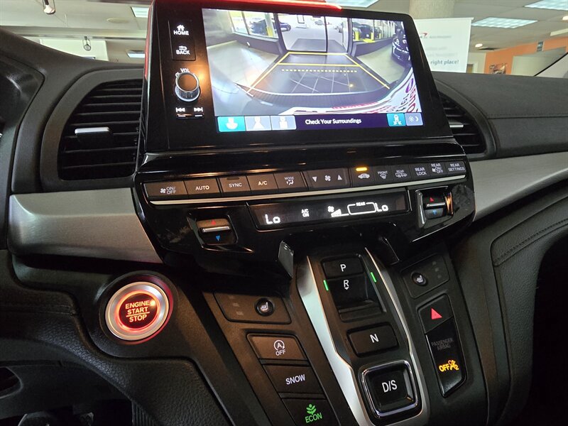 Used 2025 Honda Odyssey EX-L image 22
