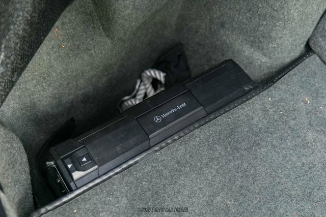 Used 1999 Mercedes-Benz SL 500 image 60
