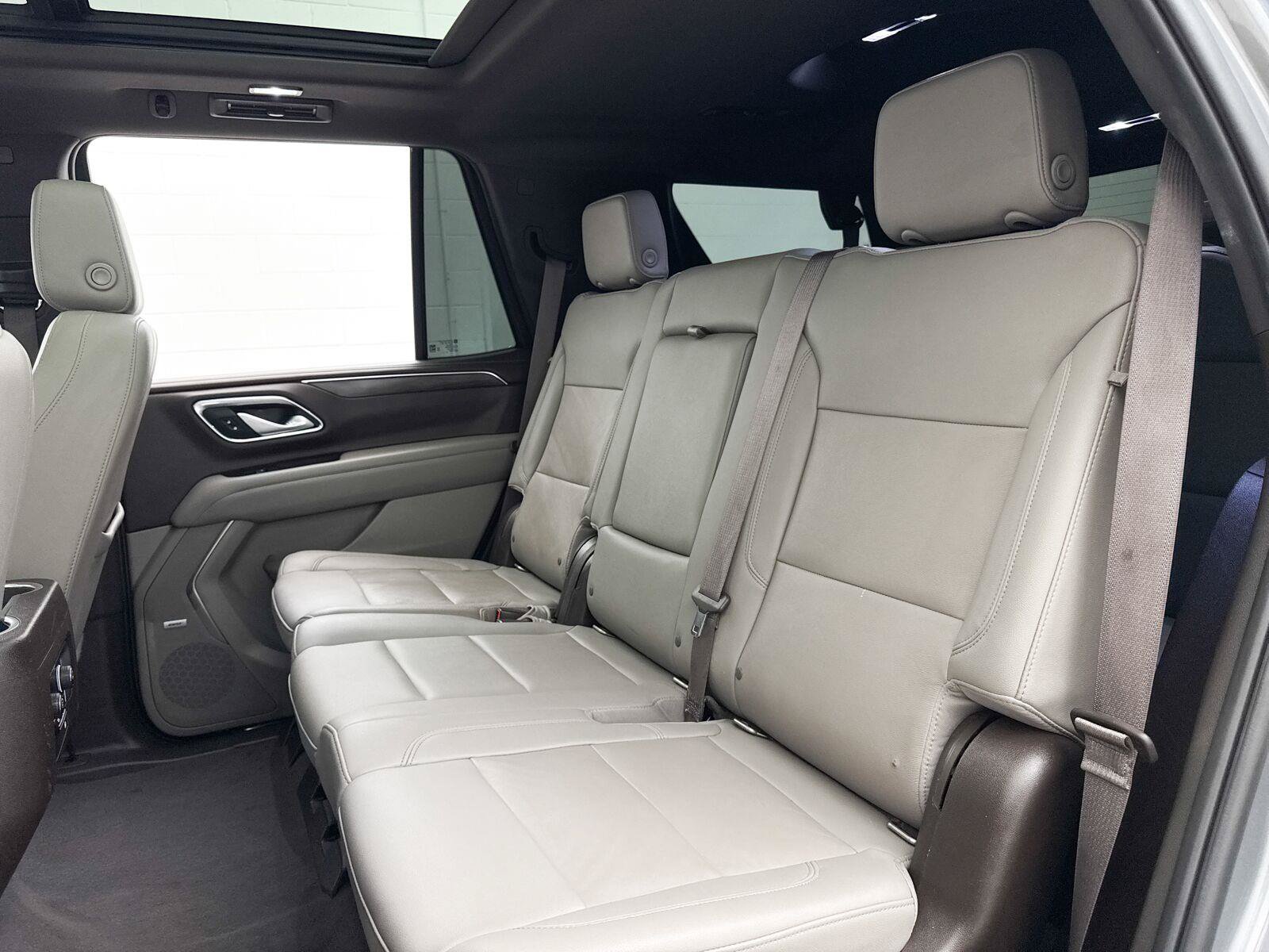 Used 2022 Chevrolet Tahoe LT AWD/4WD image 32