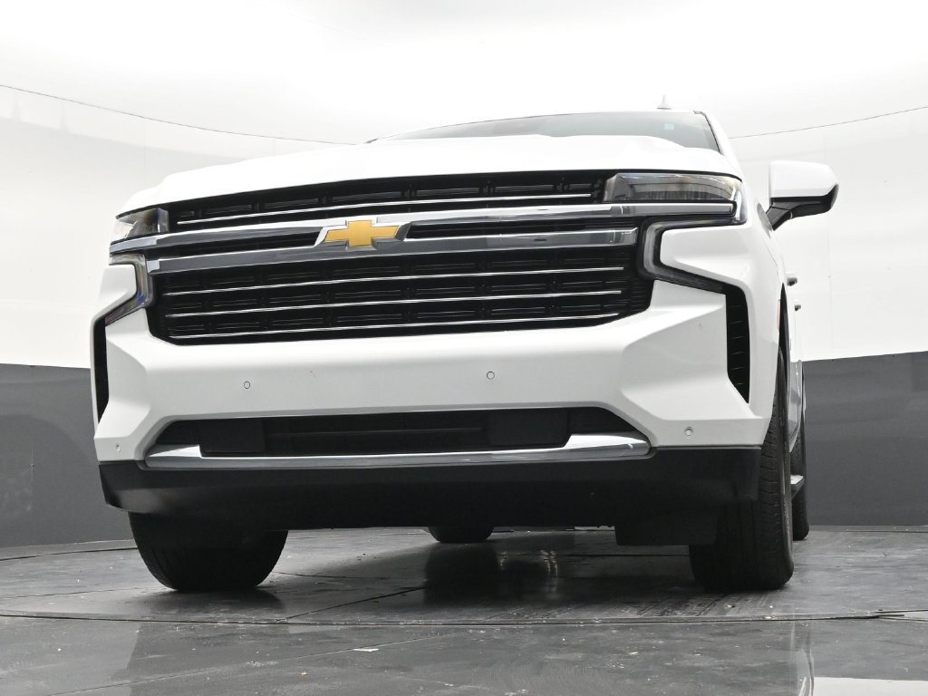 Used 2024 Chevrolet Tahoe LT RWD image 27