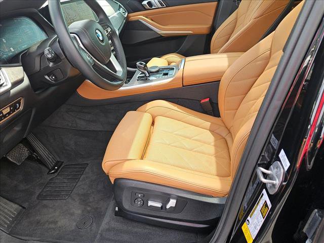 Certified 2023 BMW X5 sDrive40i w/ Premium Package RWD image 16