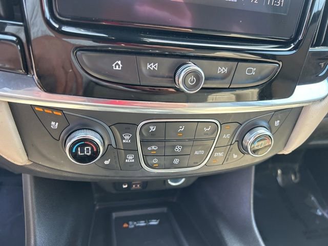 Used 2023 Chevrolet Traverse Premier image 25