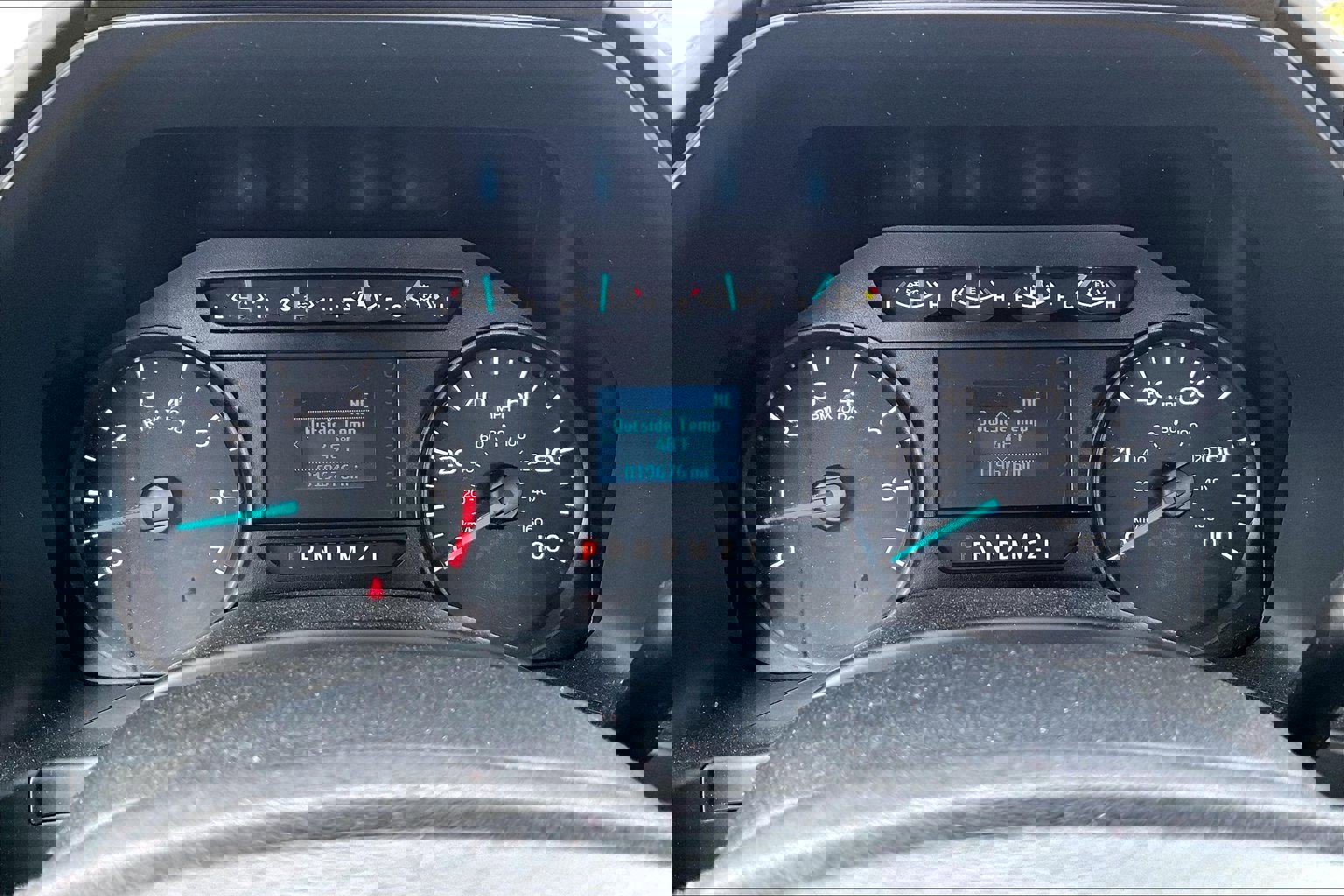 Used 2019 Ford F350 XL w/ XL Value Package image 11