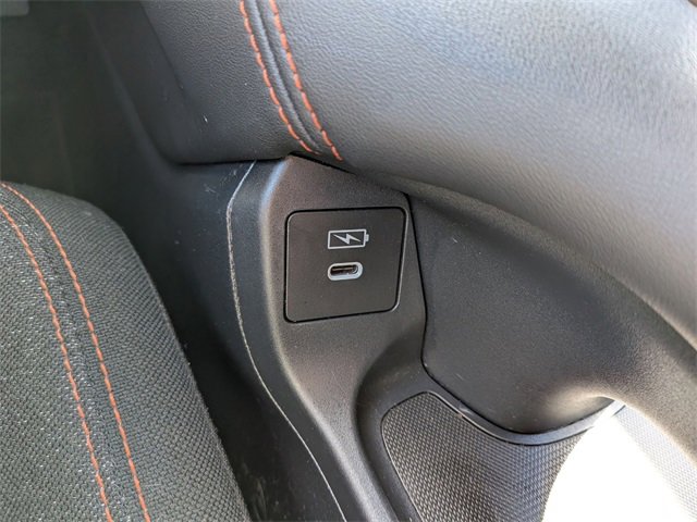 Certified 2024 Honda HR-V Sport image 22