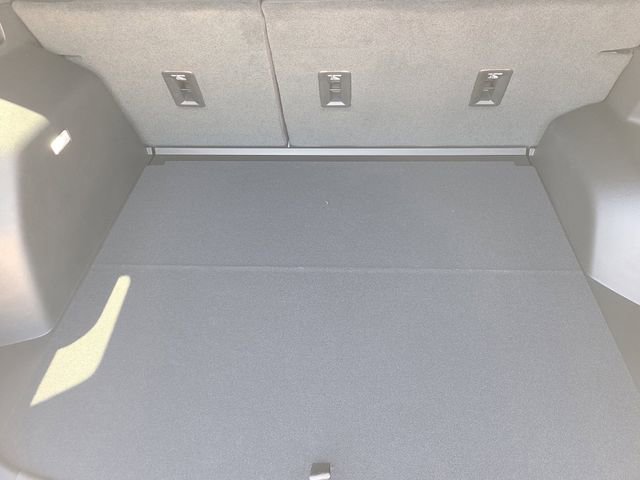 New 2026 Chevrolet Equinox LT w/ Safety and Technology Package image 10