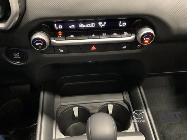 New 2026 MAZDA CX-50 AWD 2.5 S w/ Preferred Pkg image 37
