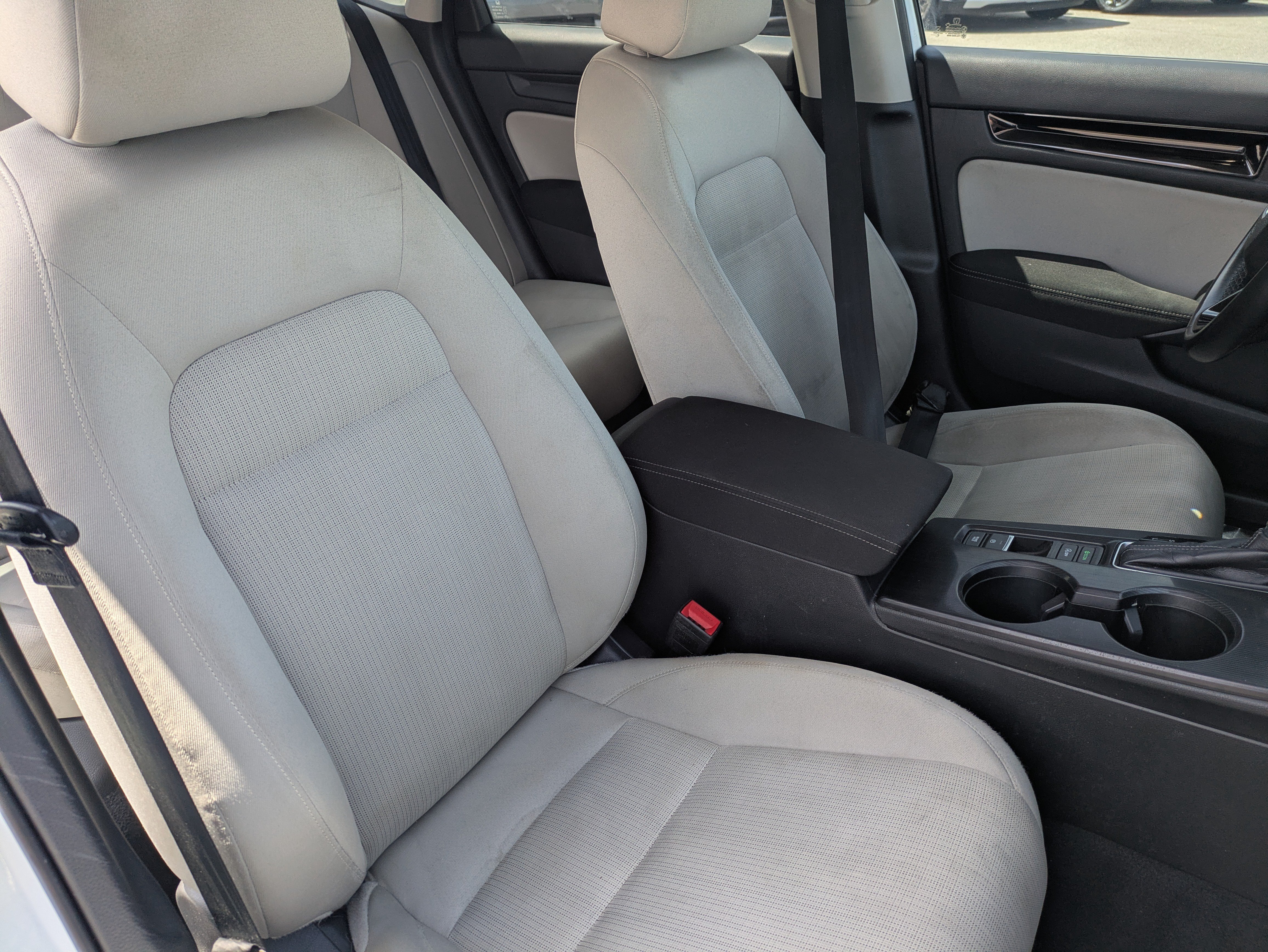Used 2022 Honda Civic EX image 10