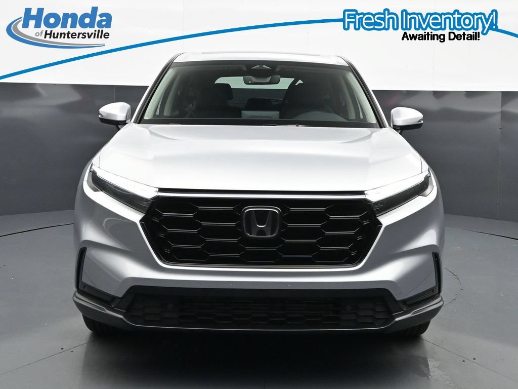 Used 2026 Honda CR-V EX-L image 3