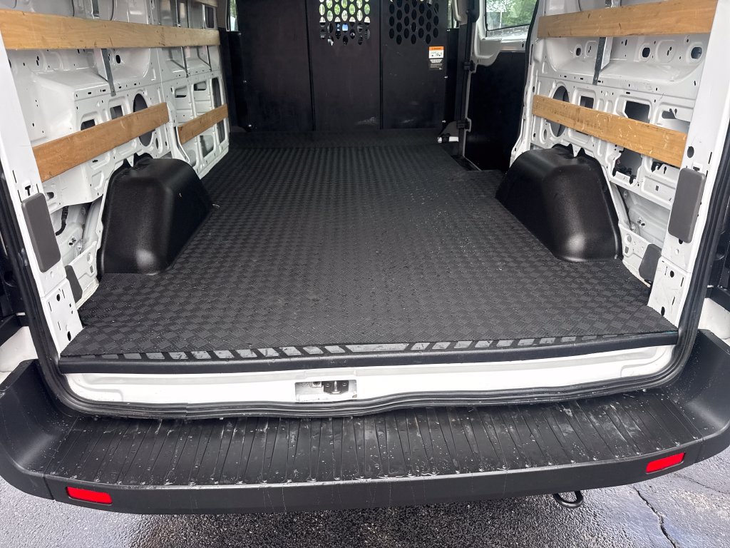 Used 2025 Ford Transit 250 Low Roof w/ Exterior Upgrade Package RWD image 14