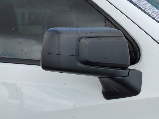Used 2023 Chevrolet Silverado 1500 Custom Trail Boss image 11