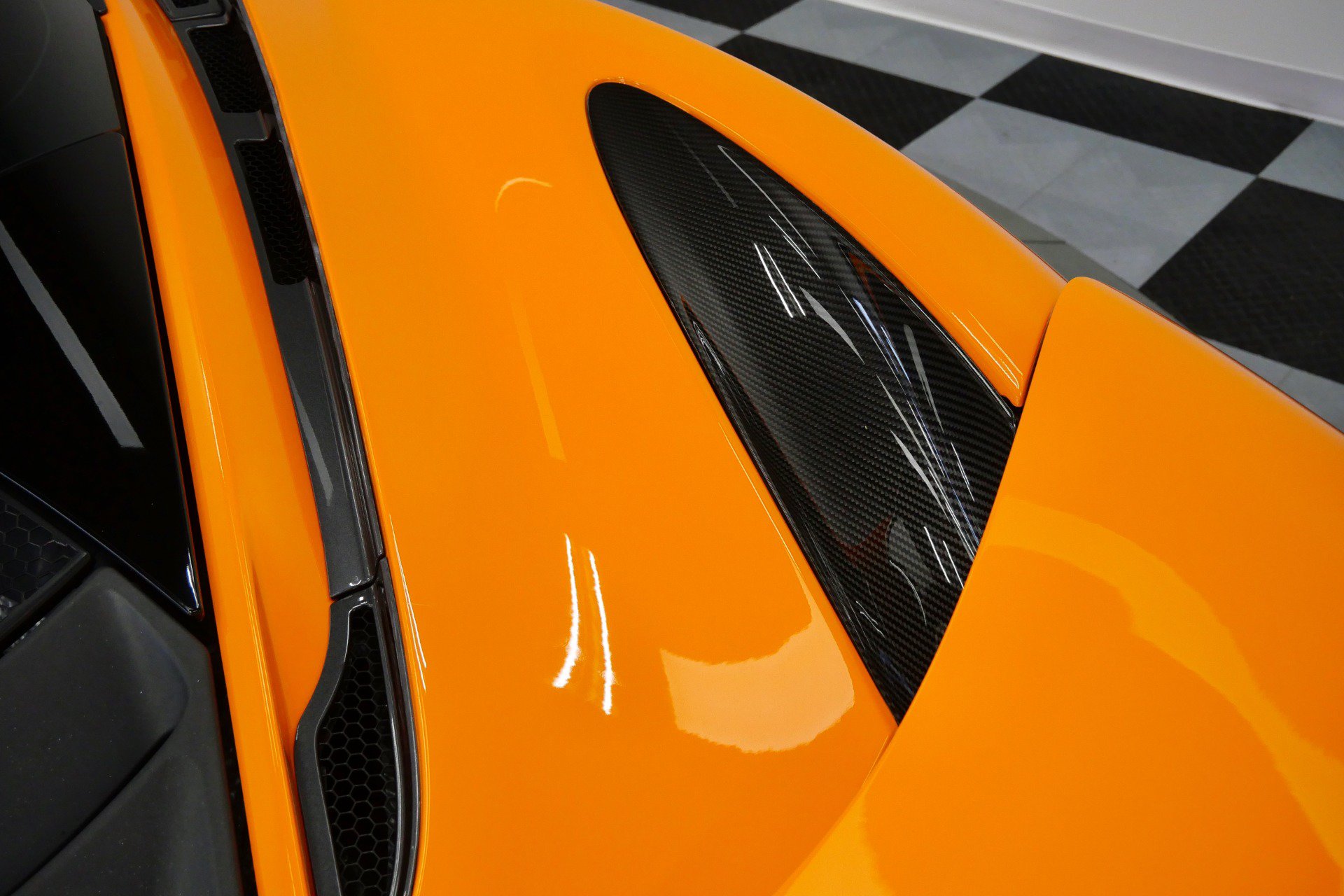 Used 2022 McLaren 720S Performance RWD image 52