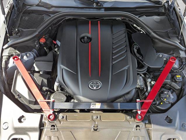 Used 2023 Toyota Supra A91 Edition RWD image 22