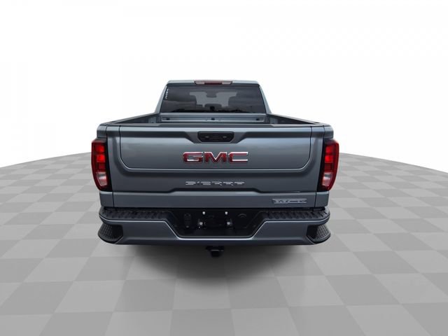 New 2026 GMC Sierra 1500 Elevation image 7