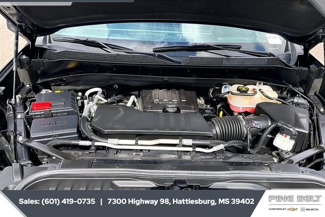 Used 2023 Chevrolet Silverado 1500 LT image 9