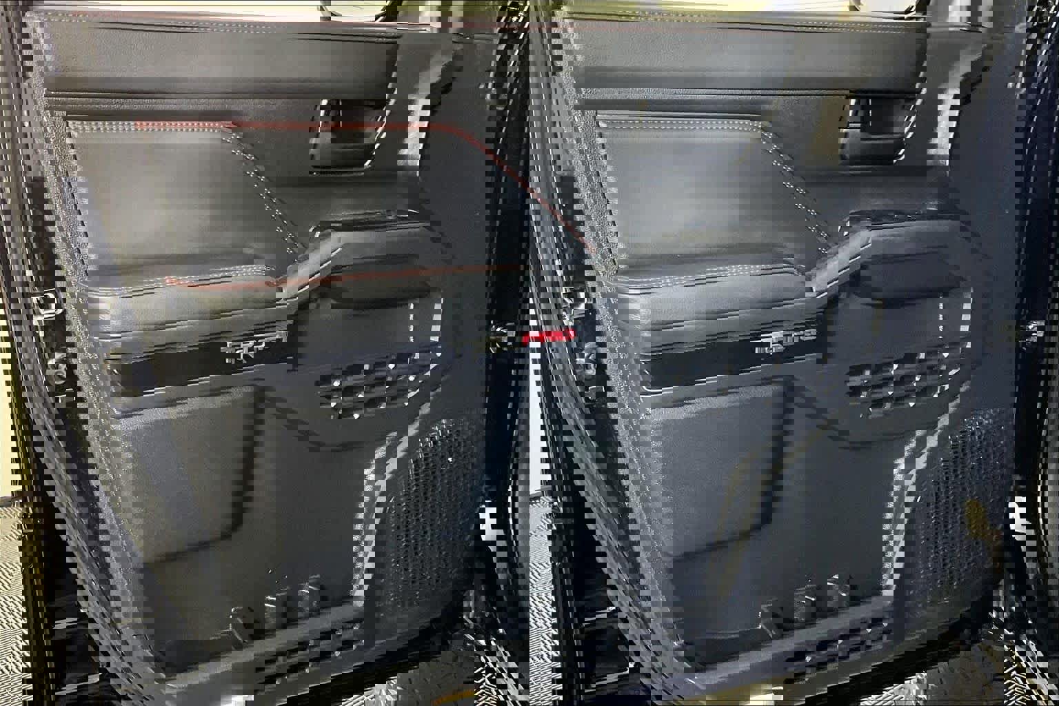 Used 2025 Toyota Tacoma TRD Pro image 19