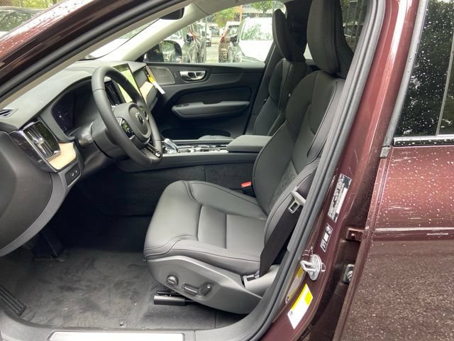 New 2026 Volvo XC60 T8 Plus w/ Protection Package Premier AWD/4WD image 12
