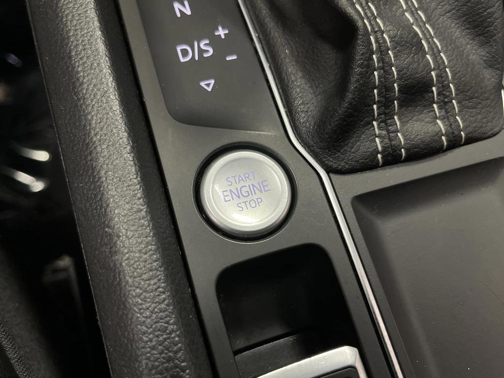 Used 2021 Volkswagen Atlas SE image 21