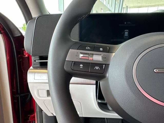 New 2026 Hyundai Kona SEL Premium FWD image 26