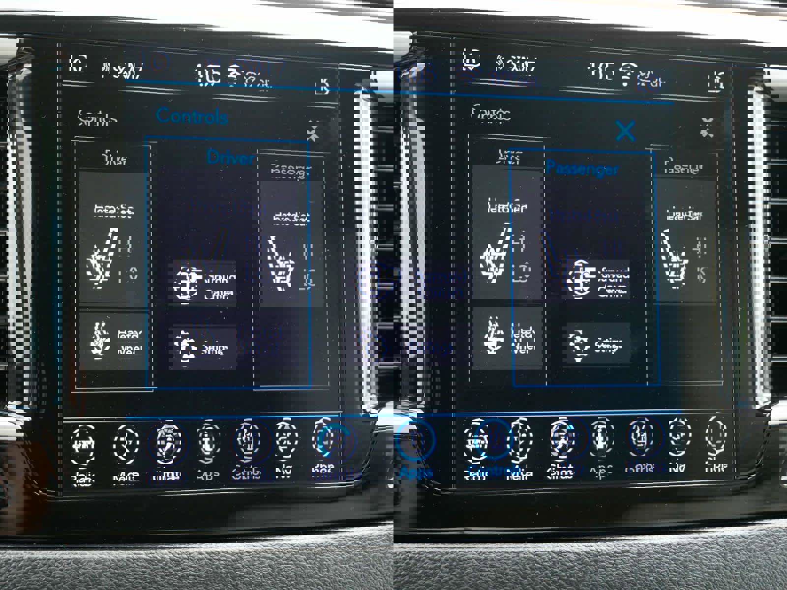 Used 2019 Chrysler Pacifica Touring-L w/ Advanced Safetytec Group image 29