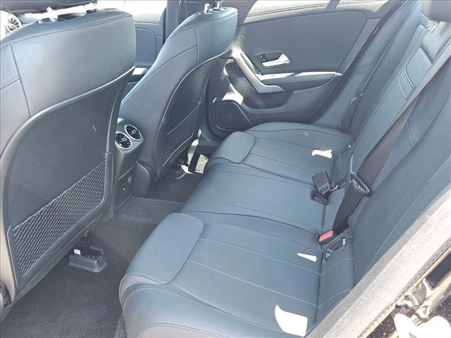 Used 2025 Mercedes-Benz CLA 250 image 17