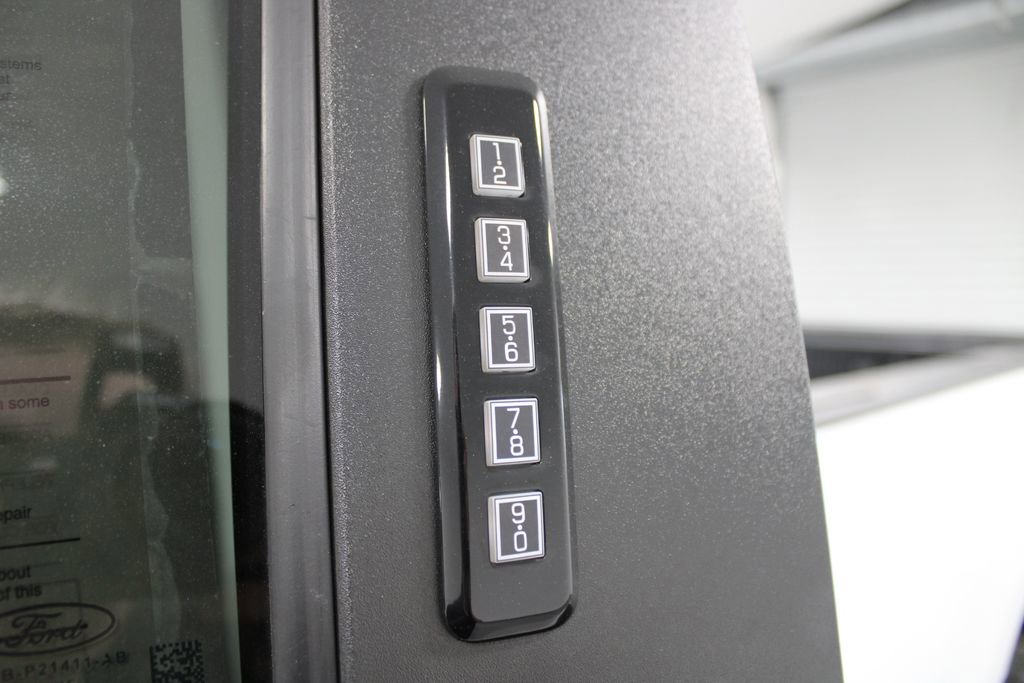Used 2023 Ford F350 XLT w/ 360-Degree Camera Package image 17