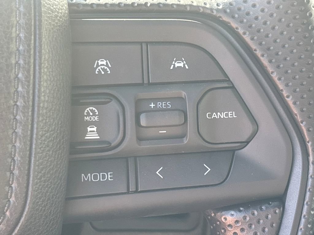 New 2026 Toyota Tacoma SR5 image 20