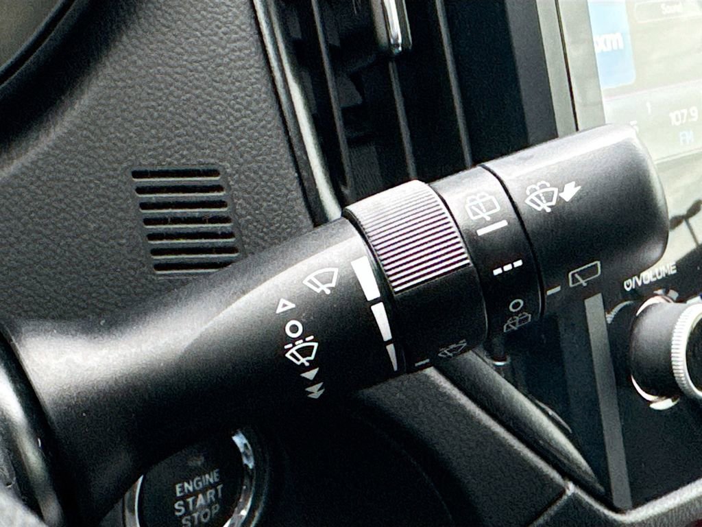 Used 2024 Subaru Forester Sport image 14