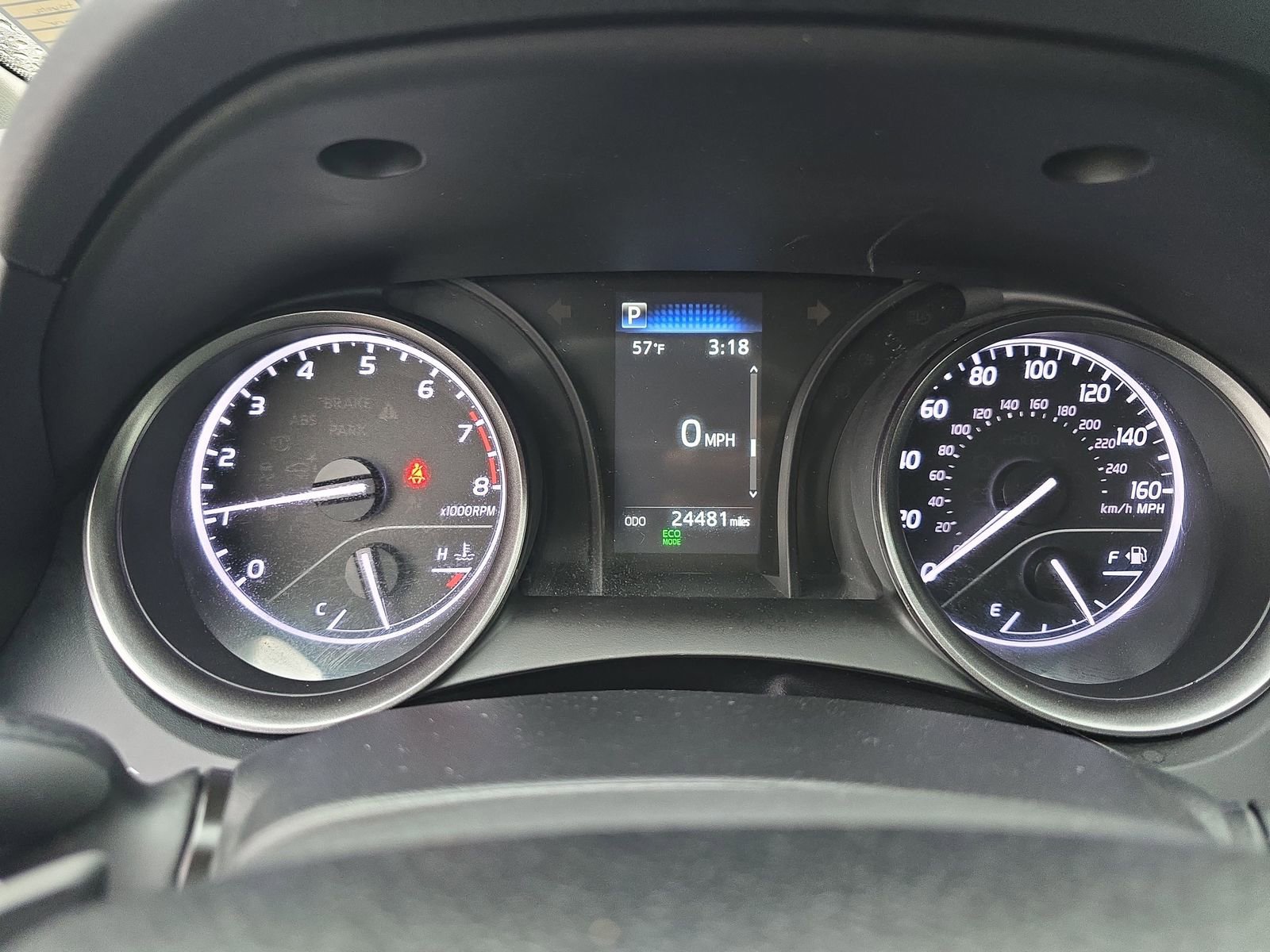 Used 2023 Toyota Camry SE image 25