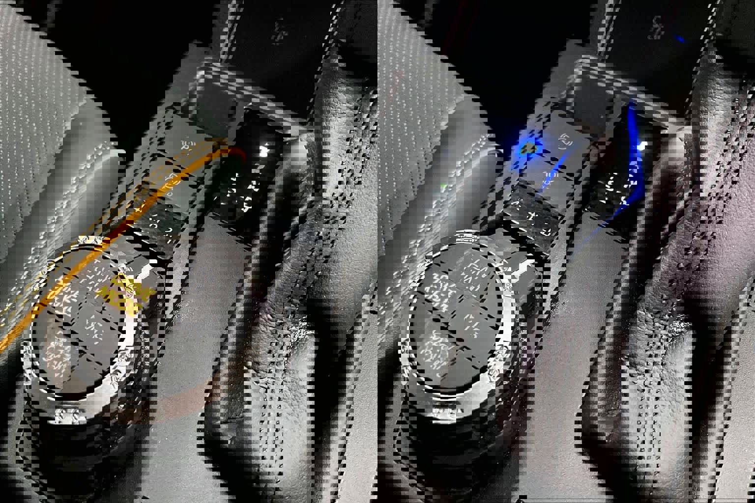 Used 2025 Toyota 4Runner Trailhunter image 34