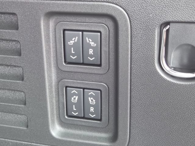 New 2026 Buick Enclave Preferred w/ Power Package AWD/4WD image 22