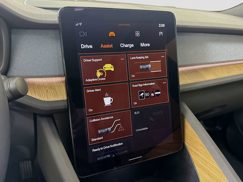 Used 2022 Polestar Polestar 2 w/ Plus Package image 29