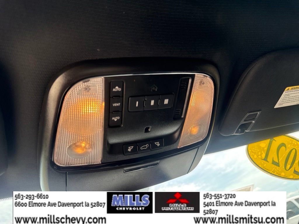 Used 2021 Dodge Durango GT AWD/4WD image 22