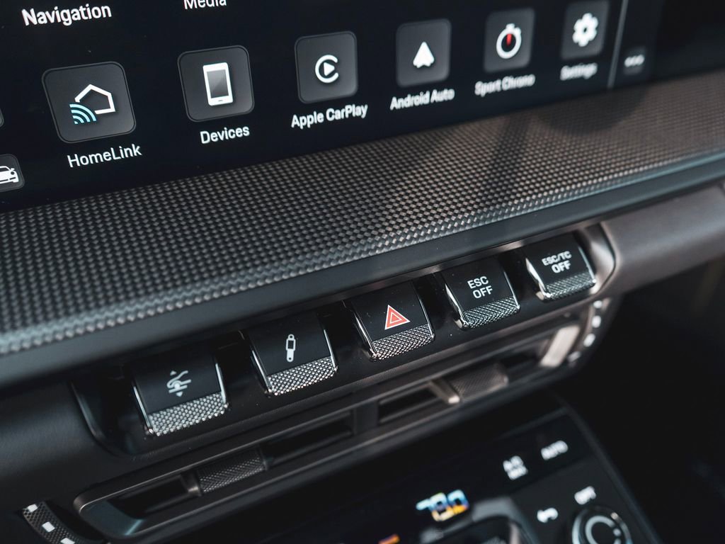 Used 2023 Porsche 911 GT3 image 25