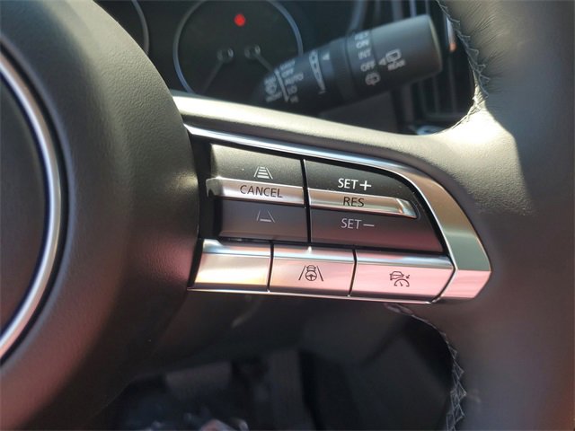 New 2026 MAZDA CX-50 2.5 Turbo w/ Premium Plus Pkg image 23