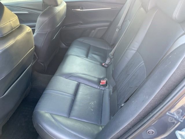 Used 2025 Toyota Camry XSE image 19