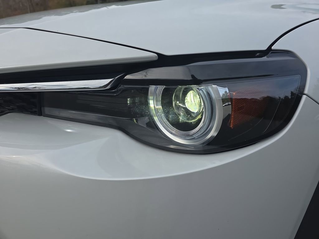 Used 2022 MAZDA MX-30 Electric w/ Premium Package image 41