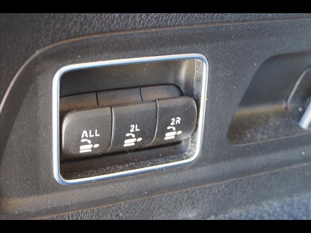 Used 2021 Mercedes-Benz GLS 580 4MATIC image 20