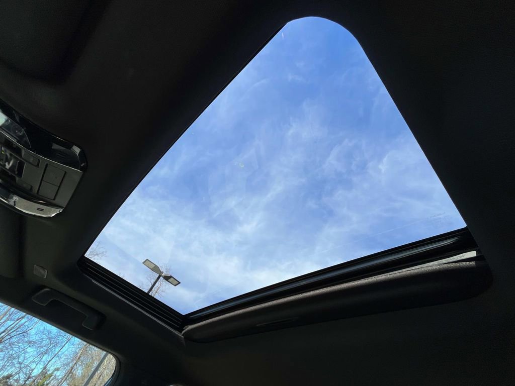 Used 2024 Lexus GX 550 550 Premium image 47