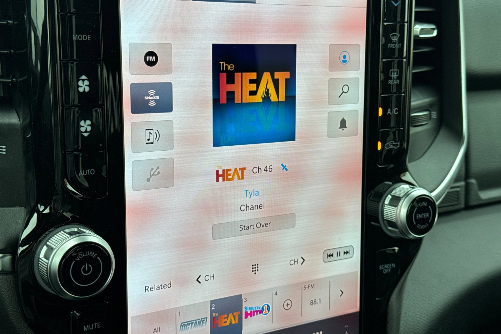 New 2026 RAM 2500 Big Horn image 16