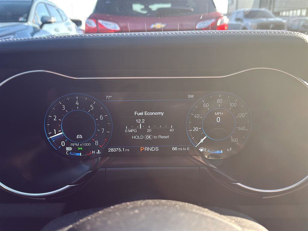 Used 2021 Ford Mustang GT Premium w/ Equipment Group 401A image 3