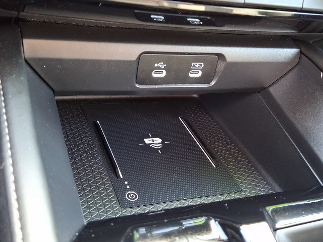Used 2026 Honda Accord Touring image 26