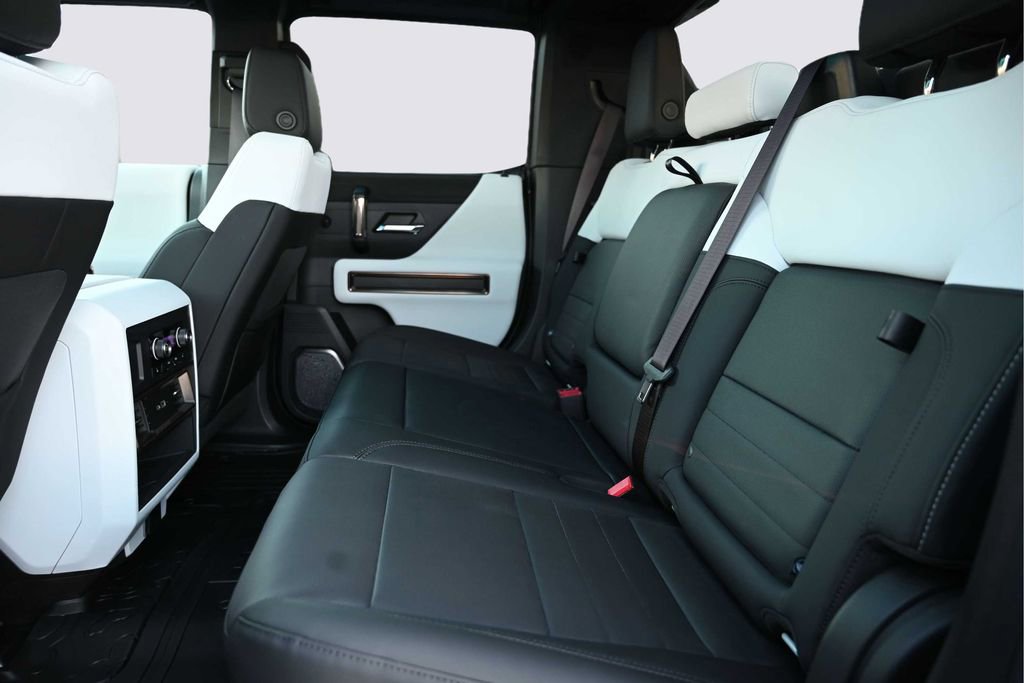 Used 2023 GMC Hummer EV Edition 1 image 31