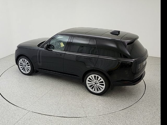 New 2026 Land Rover Range Rover SE AWD/4WD image 39