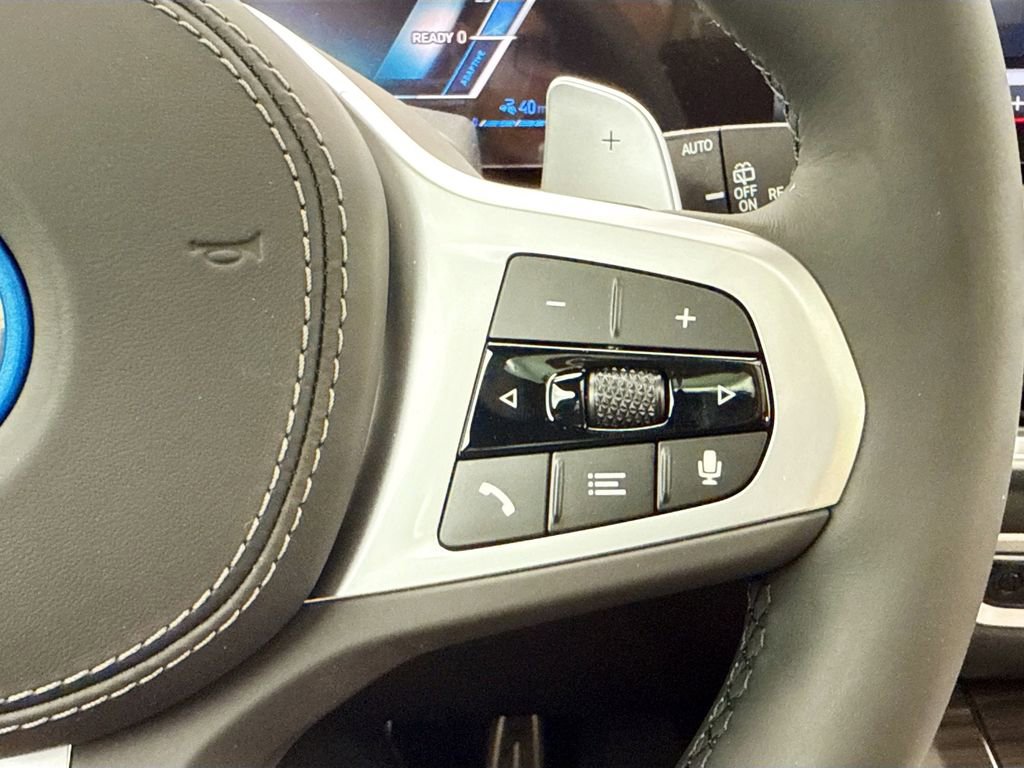 New 2026 BMW X5 xDrive50e AWD/4WD image 12