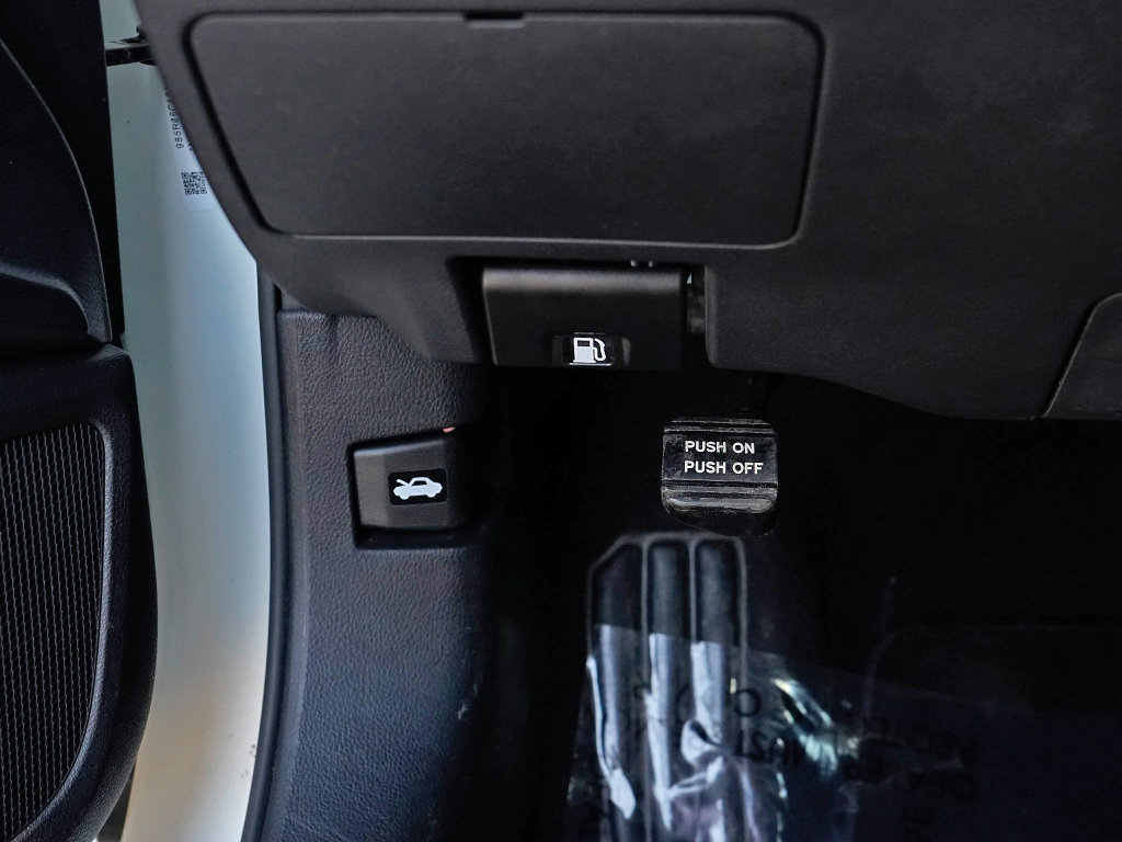 Used 2021 Nissan Altima 2.5 S image 18