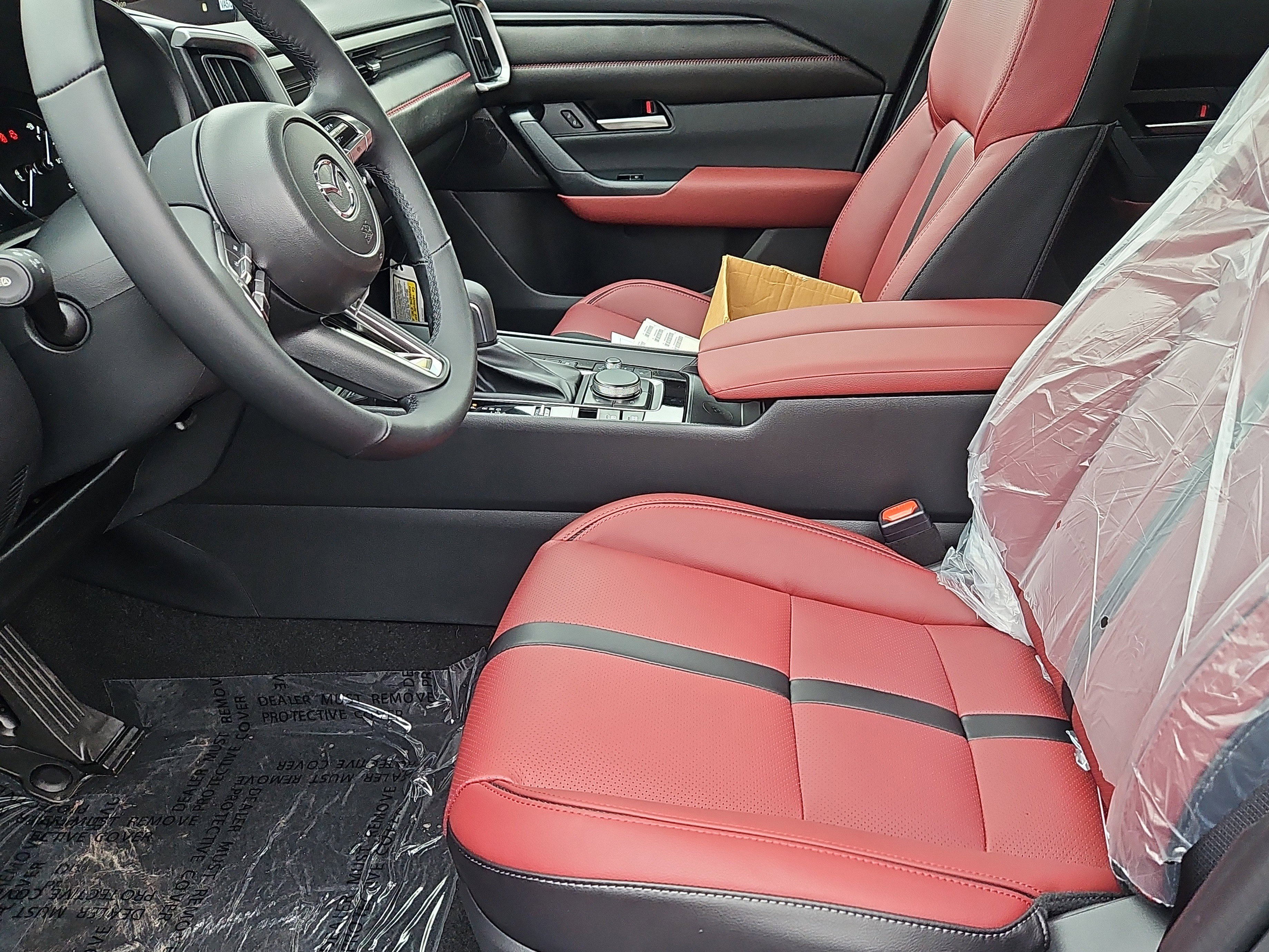 New 2026 MAZDA CX-50 AWD 2.5 Hybrid w/ Weather Package image 19