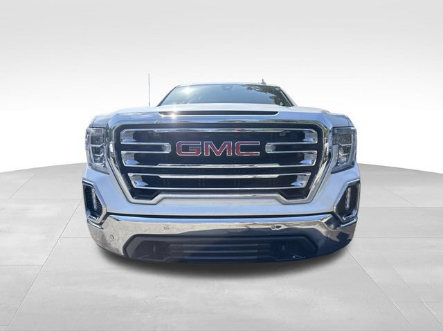 Used 2019 GMC Sierra 1500 SLT w/ SLT Premium Plus Package AWD/4WD image 2