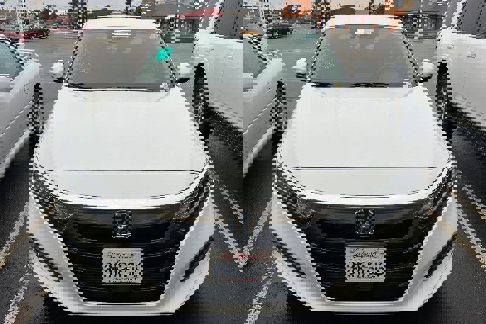 Used 2019 Honda Accord LX image 6