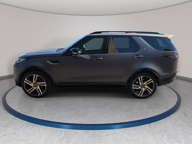 New 2026 Land Rover Discovery Limited Edition AWD/4WD image 8