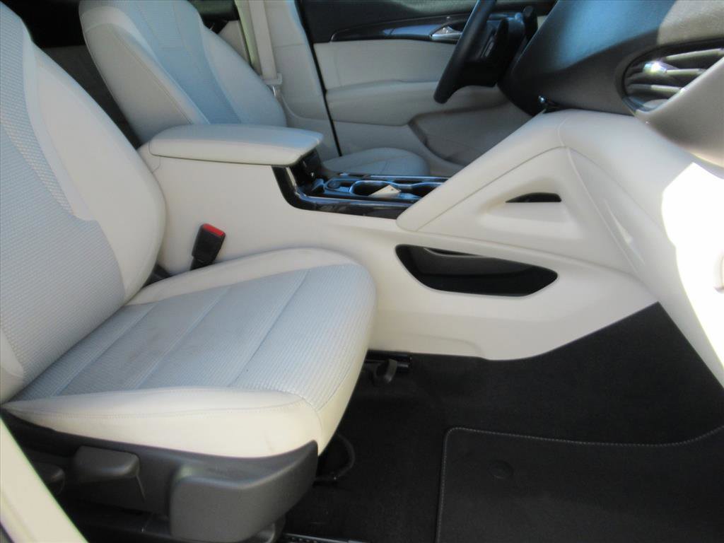 Used 2023 Buick Envision Preferred image 9